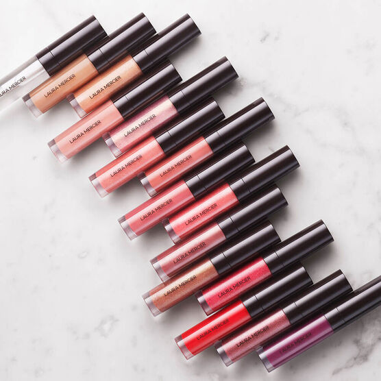 Gloss Laura Mercier Lip Glacé